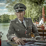 Himmlers Hersens Heten Heydrich