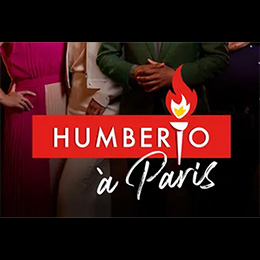 Humberto à Paris