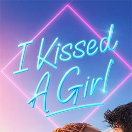 I Kissed A Girl