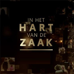 In Het Hart Van De Zaak