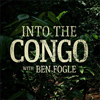 Into The Congo With Ben Fogle