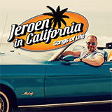 Jeroen in California - Songs of life