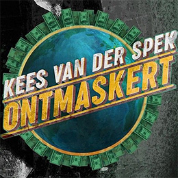 Kees Van Der Spek Ontmaskert