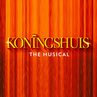 Koningshuis The Musical