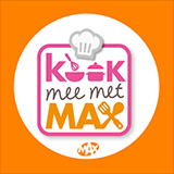 Kook Mee Met Max