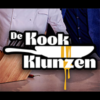 Kookklunzen