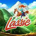 Lassie Animated