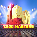 Lego Masters Australië