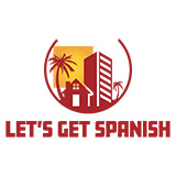 Let's Get Spanish