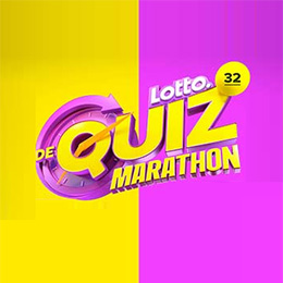 Lotto De Quizmarathon