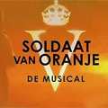Making Of Soldaat Van Oranje - De Musical