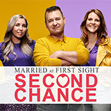 Married At First Sight - Second Chance