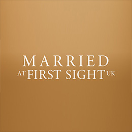 Married At First Sight UK