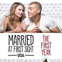 Married At First Sight USA - First Year