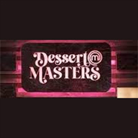 Masterchef Australië: Dessert Masters