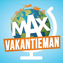 MAX Vakantieman