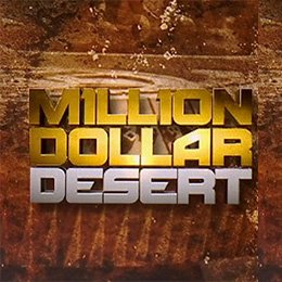 Million Dollar Desert