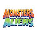Monsters Vs. Aliens