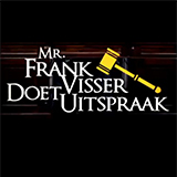 Mr. Frank Visser Doet Uitspraak