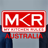 My Kitchen Rules Australia