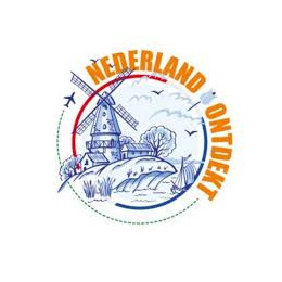 Nederland Ontdekt