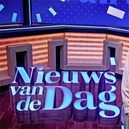 Nieuws Van De Dag