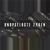 Onopgeloste Zaken