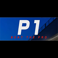 P1 Beat The Pro