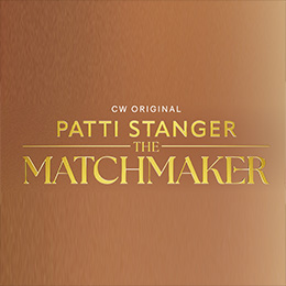 Patti Stanger: The Matchmaker