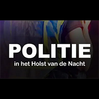 Politie In Het Holst Van De Nacht