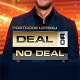 Postcode Loterij Deal Or No Deal