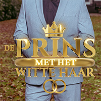 Prins Met Het Witte Haar