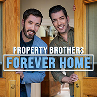 Property Brothers: De Grote Renovatie