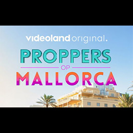 Proppers Op Mallorca