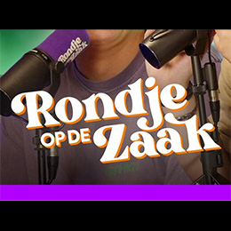 Rondje Op De Zaak