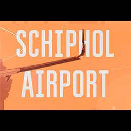 Schiphol Airport