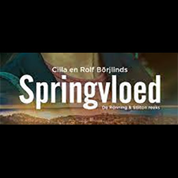 Springvloed