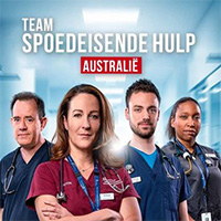 Team Spoedeisende Hulp Australië