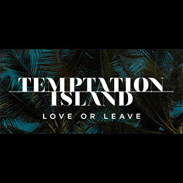 Temptation Island Love Or Leave