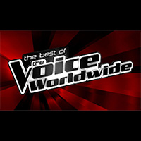 The Best Of The Voice Worldwide