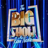 The Big Show Met Ruben Nicolai