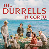 The Durrells In Corfu