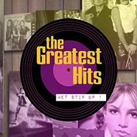 The Greatest Hits: Met Stip Op 1