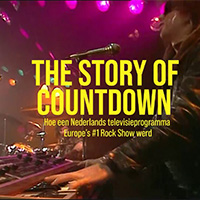 The Story Of Countdown