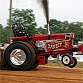Truck & Tractor Pulling