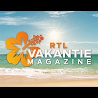 Vakantie Magazine