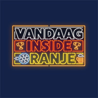 Vandaag Inside Oranje