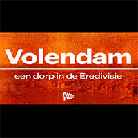 Volendam, Een Dorp In De Eredivisie