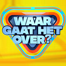 Waar Gaat Het Over