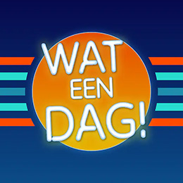 Wat Een Dag!